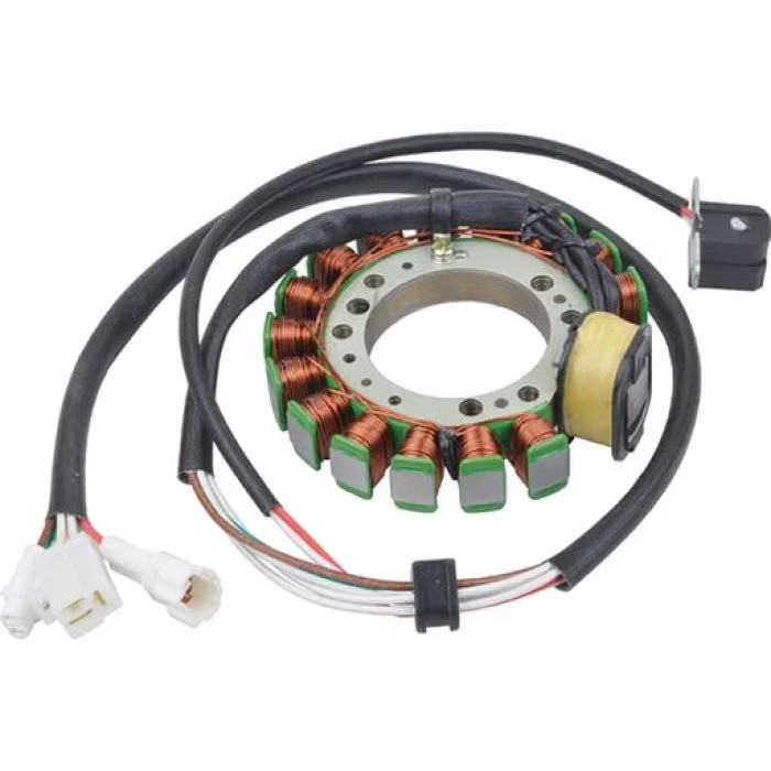 Wild Boar Stator Coil 340-58000 252931