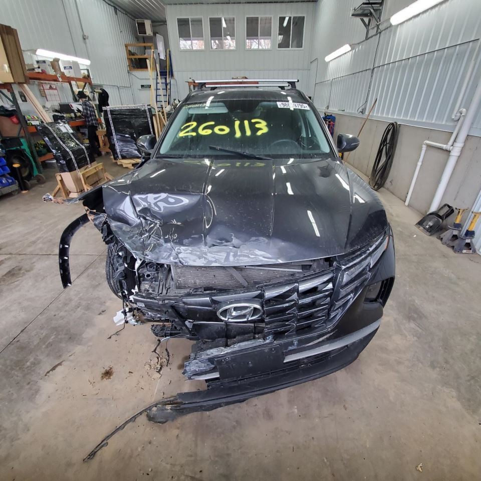 Camera/Projector Camera Windshield Mounted Fits 22-24 TUCSON 1180560