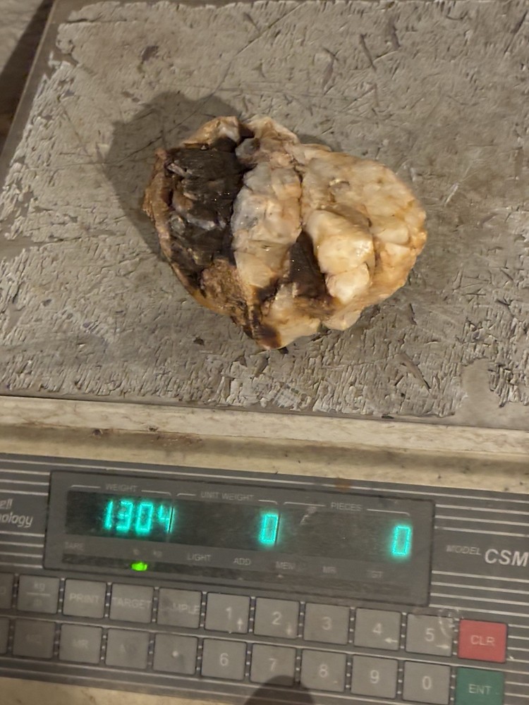 arizona gold ore