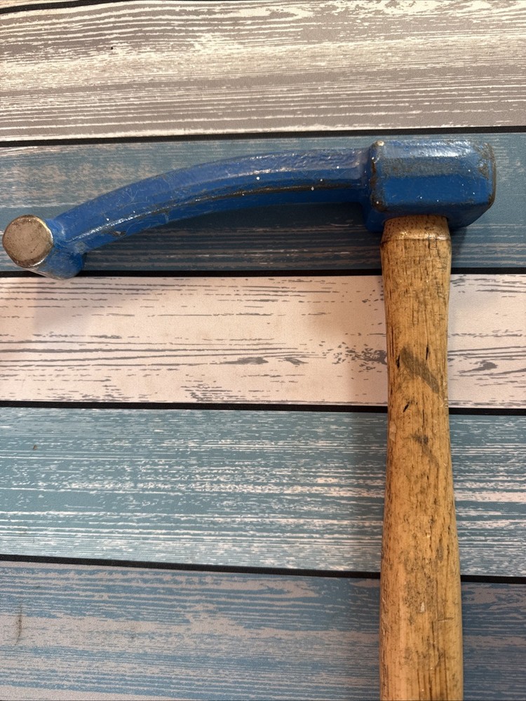 Cornwell Tools Fender Bumper Hammer FA 155G