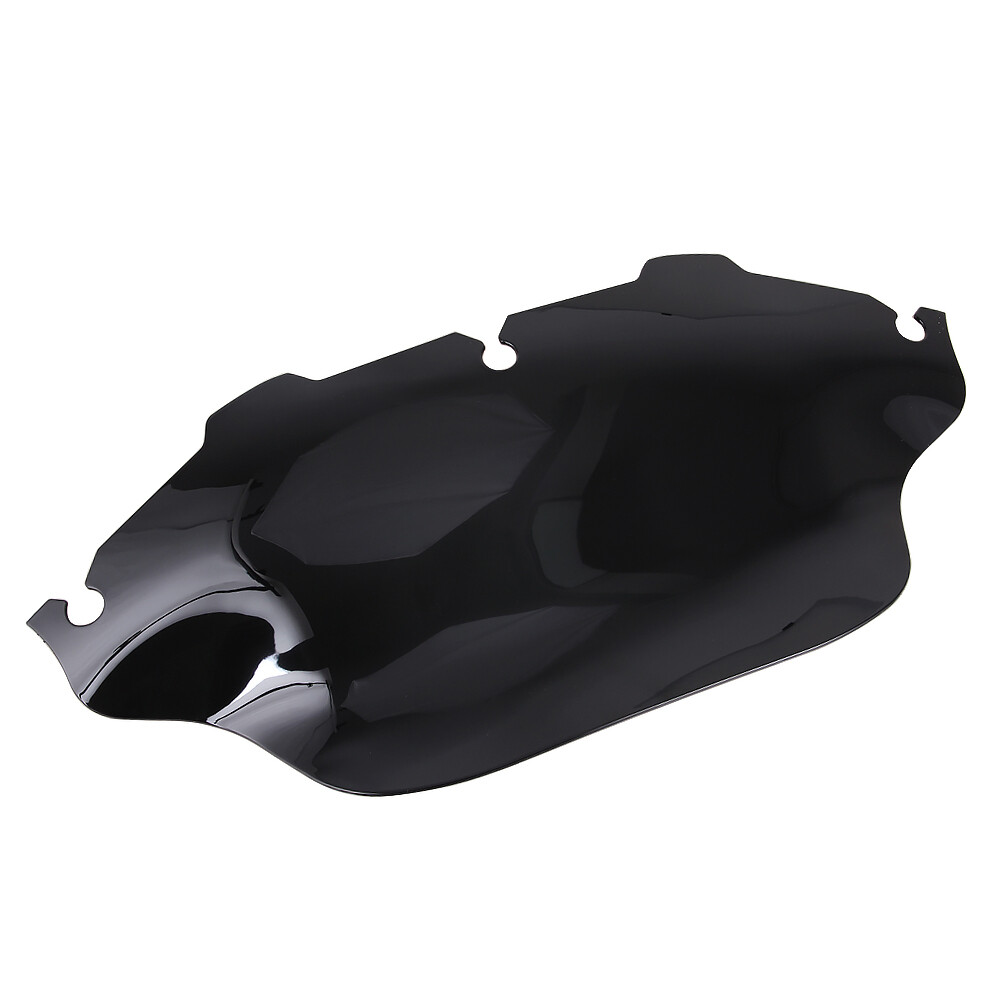 8"Wave Windscreen Windshield For Harley Touring Electra Street Glide 96-2013