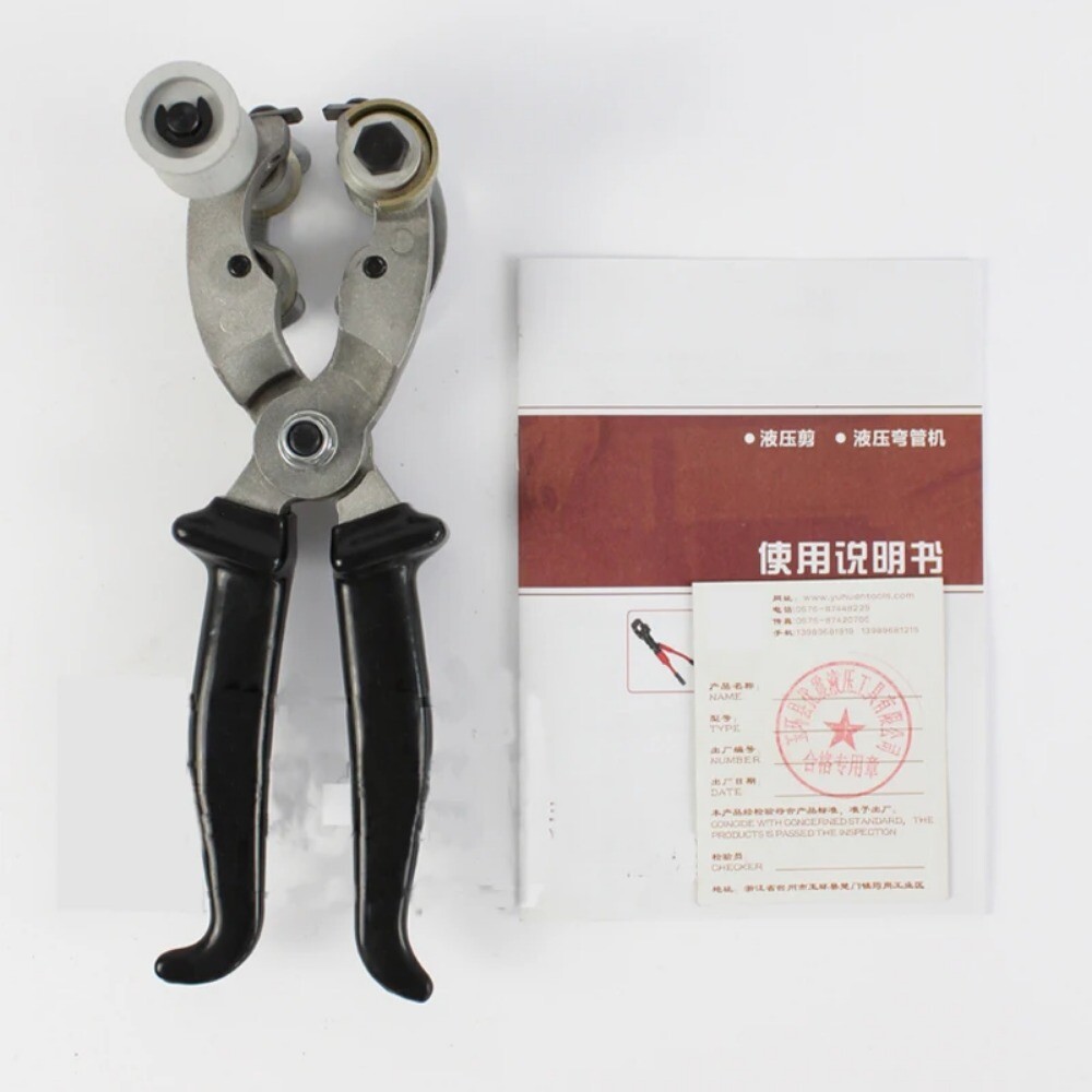 KBX-45 Cable Stripper Manual Stripping Plier Low Voltage Cable Insulation Layer