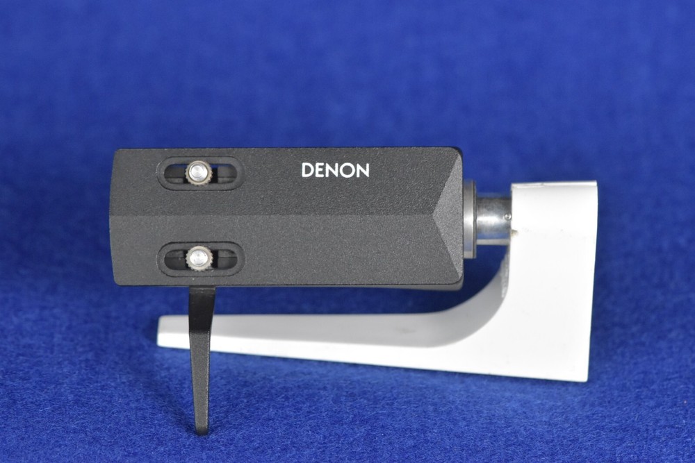 Denon DL-103 MC Cartridge In Excellent Condition