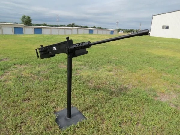 Ma-Deuce Replica *NON-FIRING*