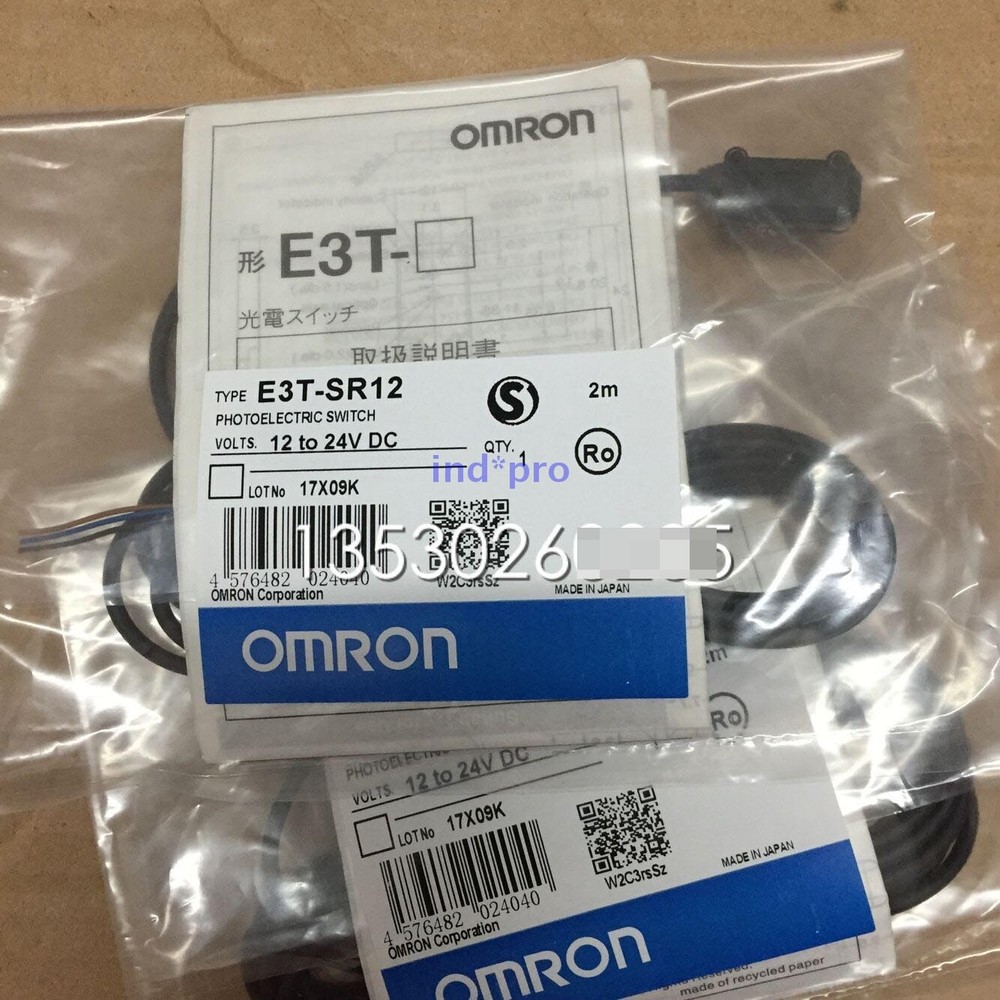 1pc brand new E3T-SR22 sensor