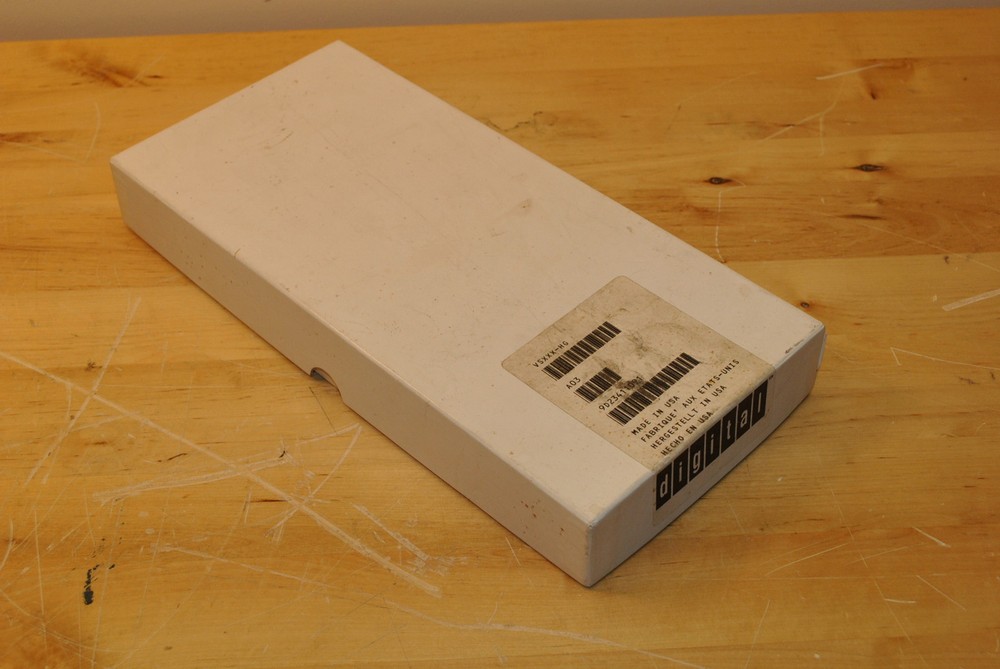 Digital Bar Code Scanner VSXXX-HG
