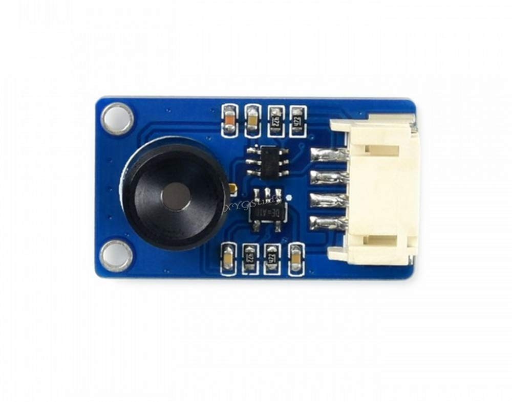 MLX90640 IR Array Thermal Imaging 32×24 Pixels 110° Field of View I2C Interfa...