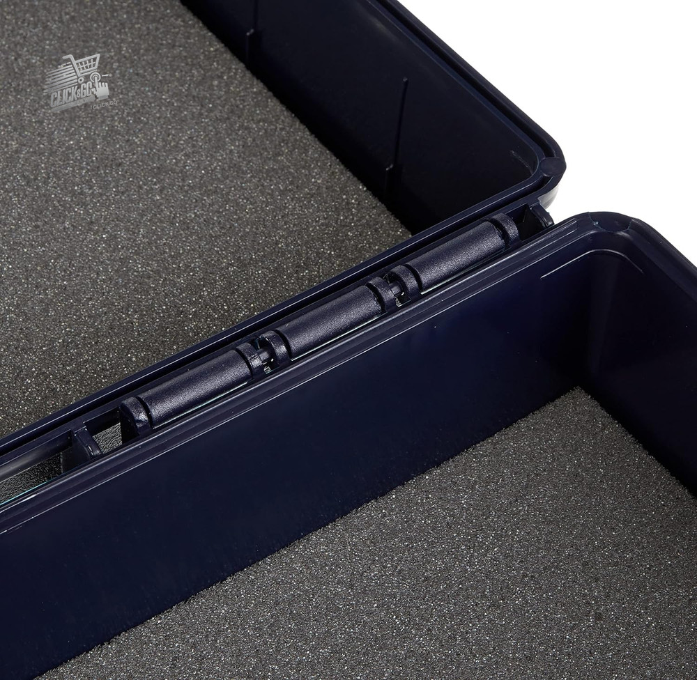 - Power Tool Case No. 40