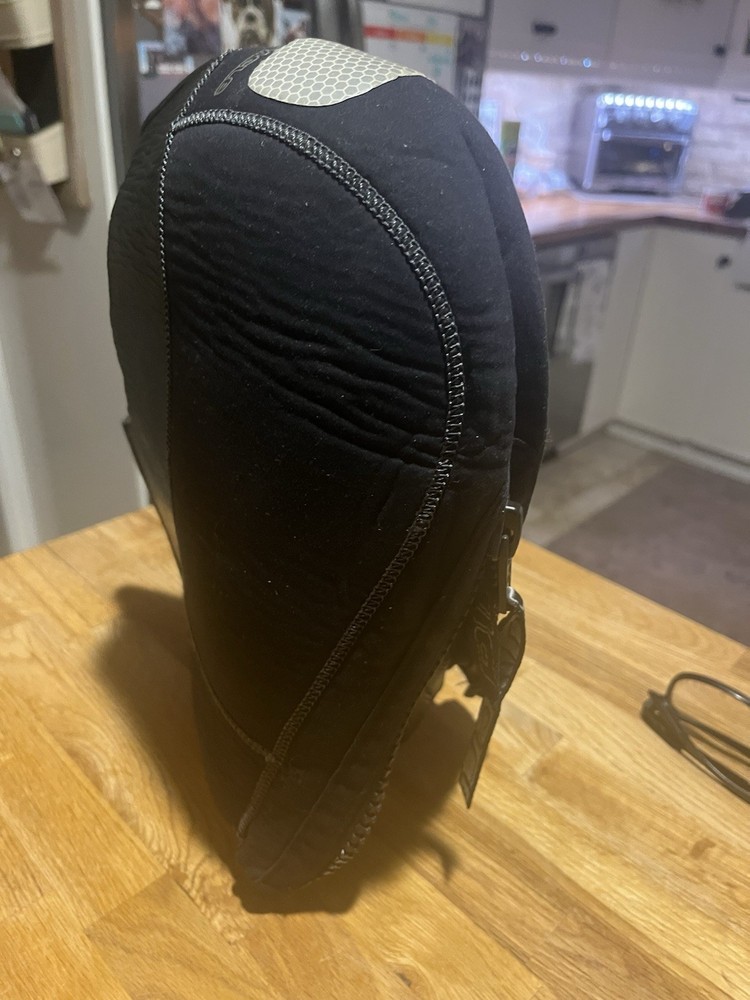 Pinnacle Wetsuit Hood