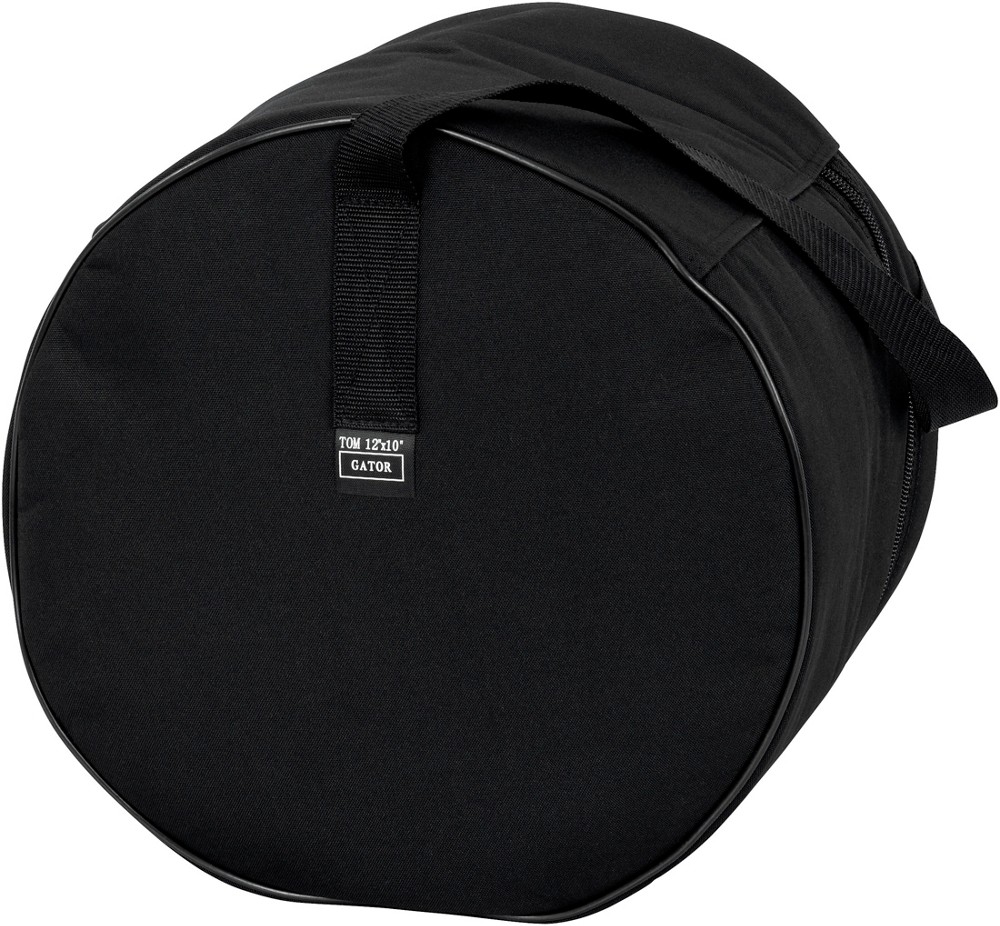 Gator Padded Tom Drum Bag 12 x 10 in.