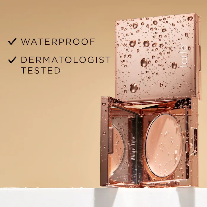 tarte CC full coverage undereye color corrector, Light-Medium Peach