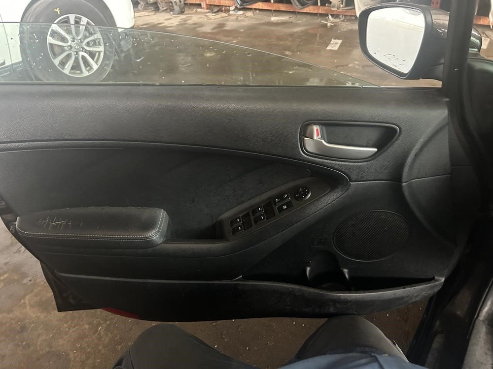 FORTE 2017 Fuse Box Cabin 104739191