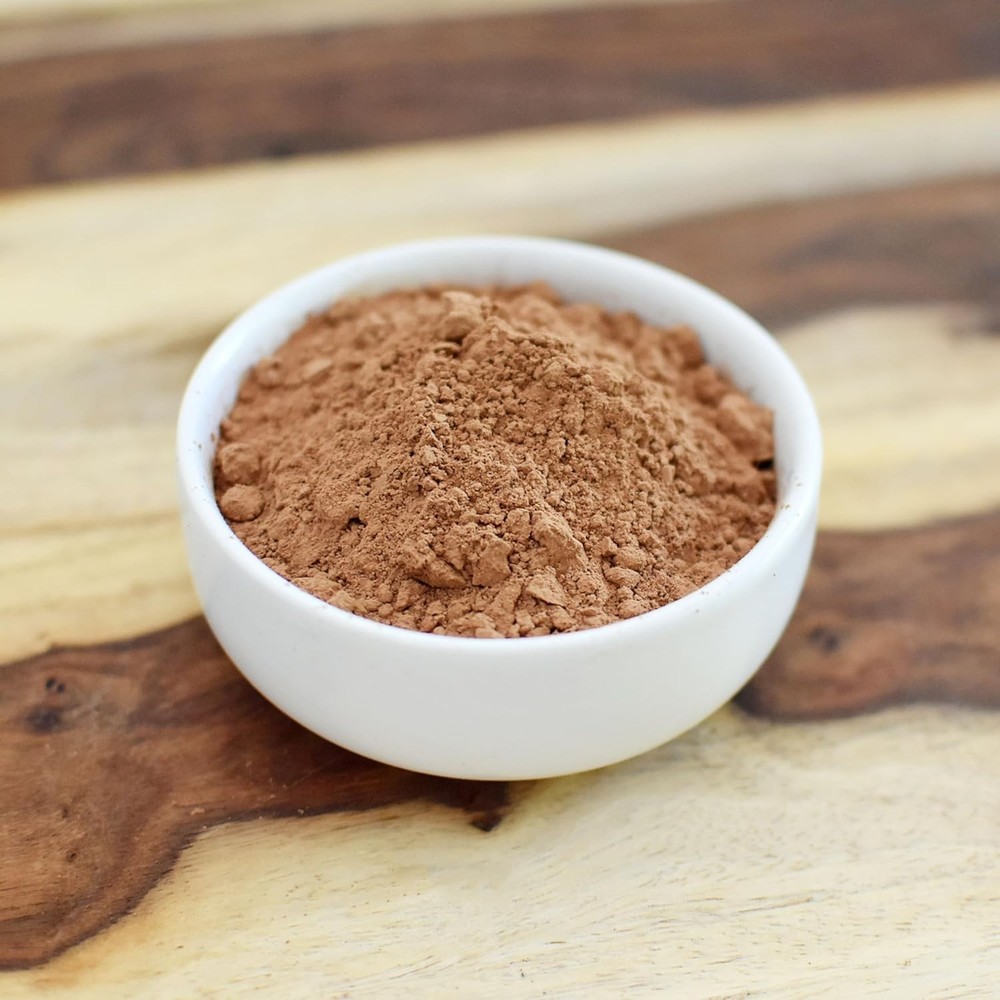 Anthony's 5 lb Organic Cocoa Powder, Unsweetened