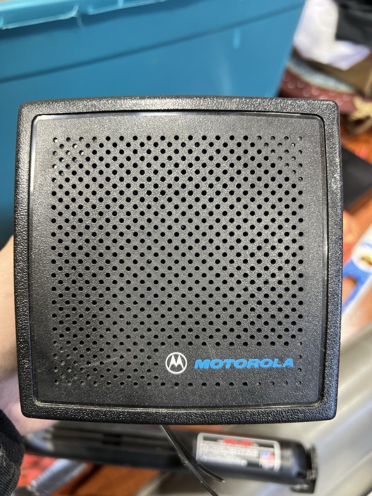 Motorola Hsn9326a