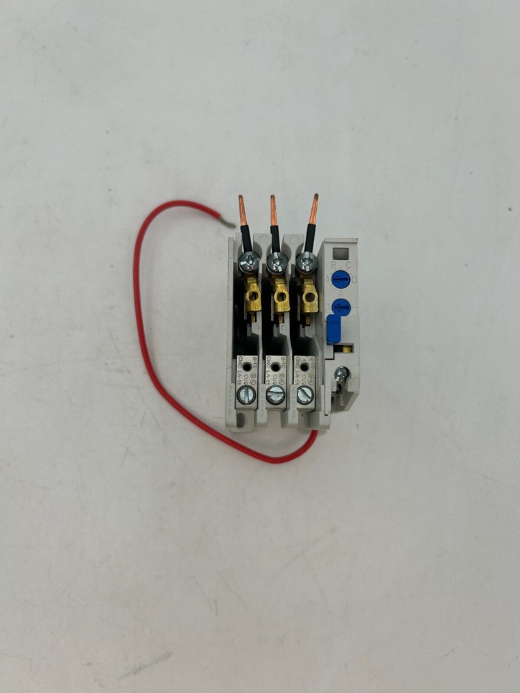 Cutler Hammer C306DN3 Ser B1 Overload Relay