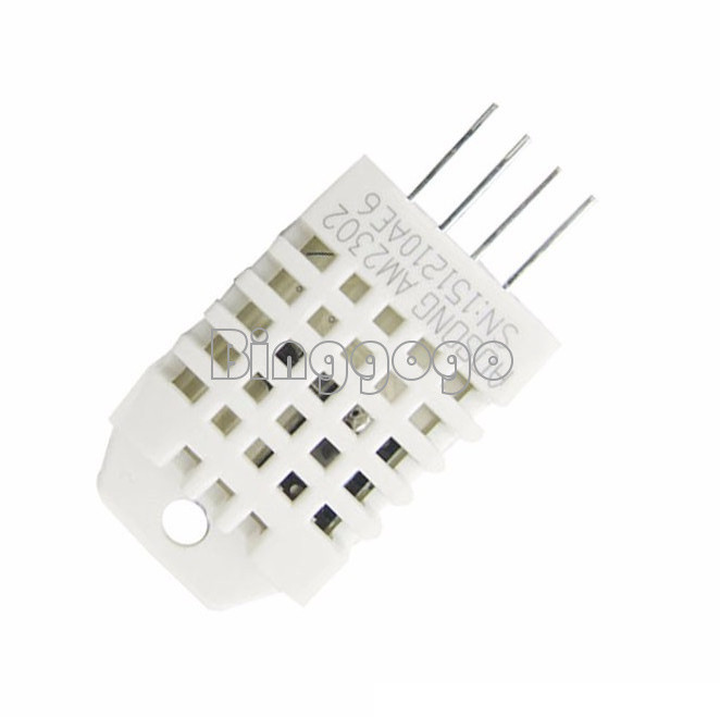 DHT12 AM2320/DHT22 AM2302 Digital Temperature and Humidity Sensor New