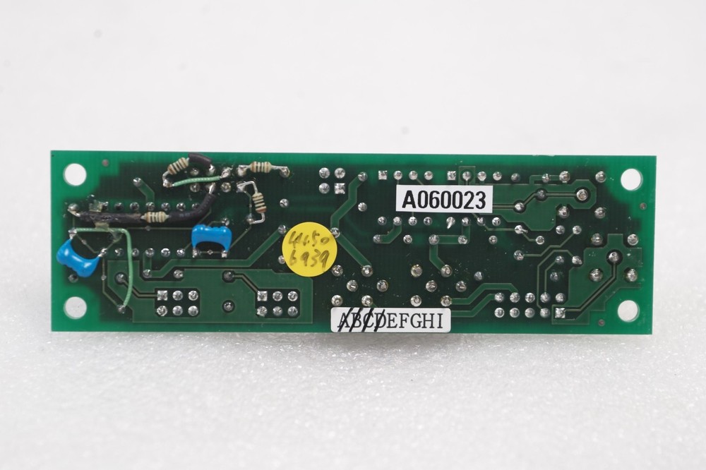 NIKON BOARD 4S007-821 FREE SHIP