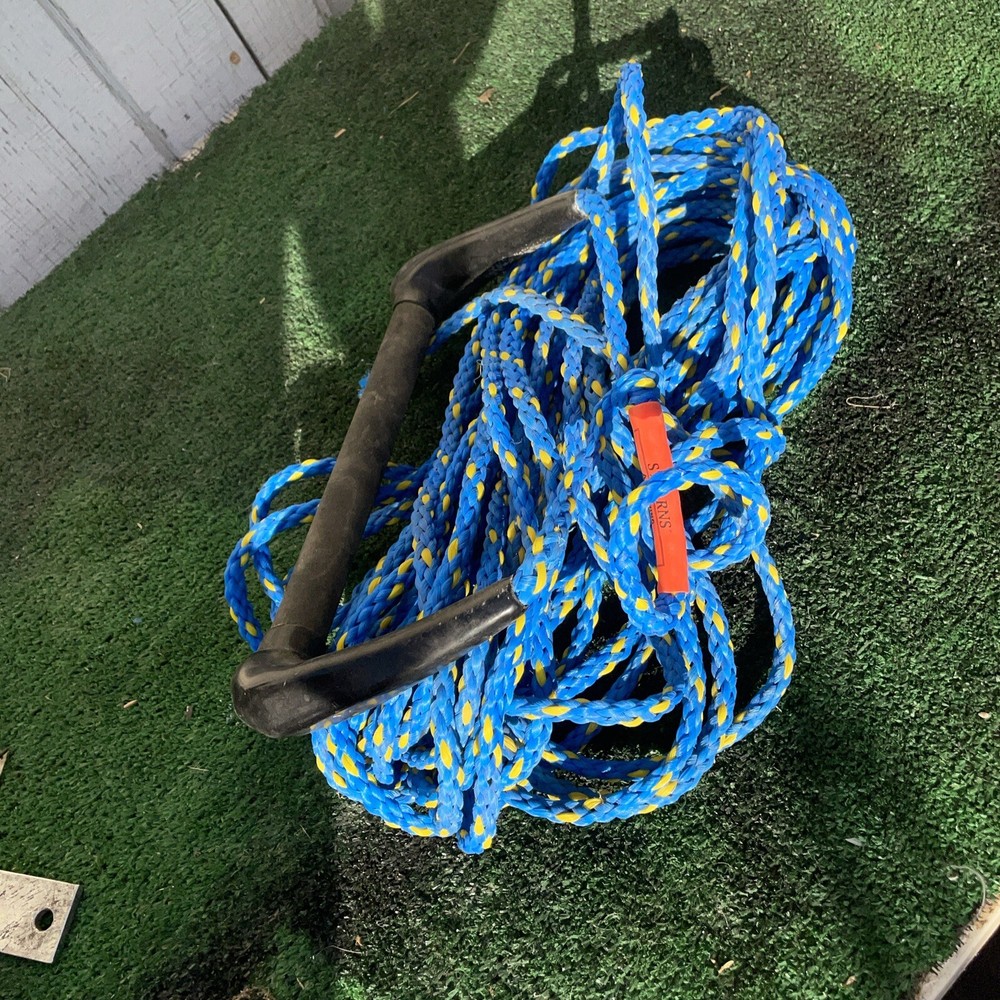 65 Foot Ski Rope Stearns