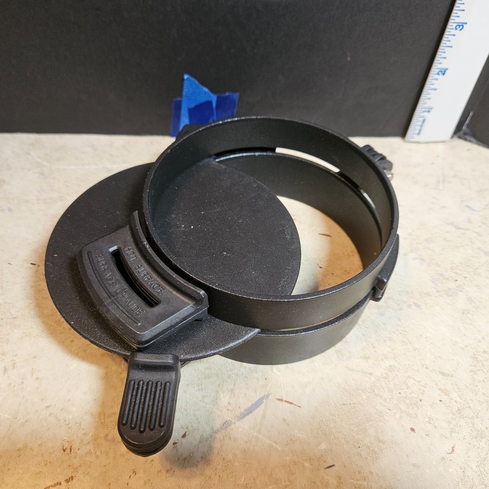 Hamilton Beach Breakfast Sandwich Maker Replacement Tray Only