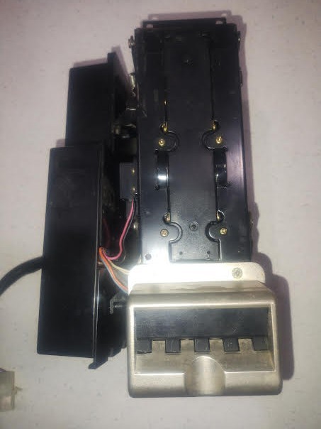 Maka NB-15A-200 Bill validator acceptor