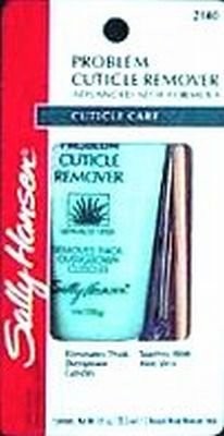 Sally Hansen Problem Cuticle Remover