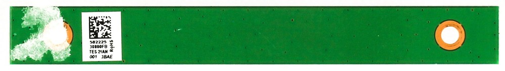 Echelon ECHTES-238 58222530800FB Key Board