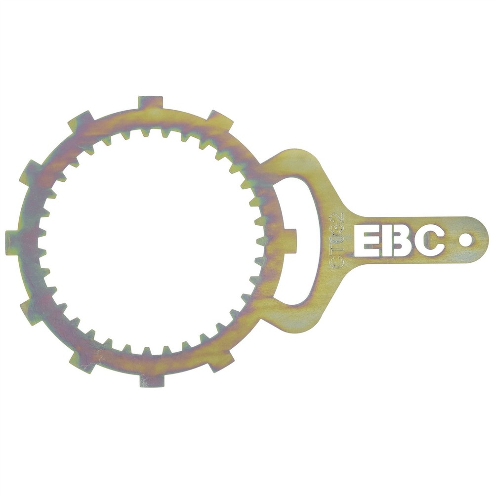 EBC Motorcycle Clutch Component - CT032