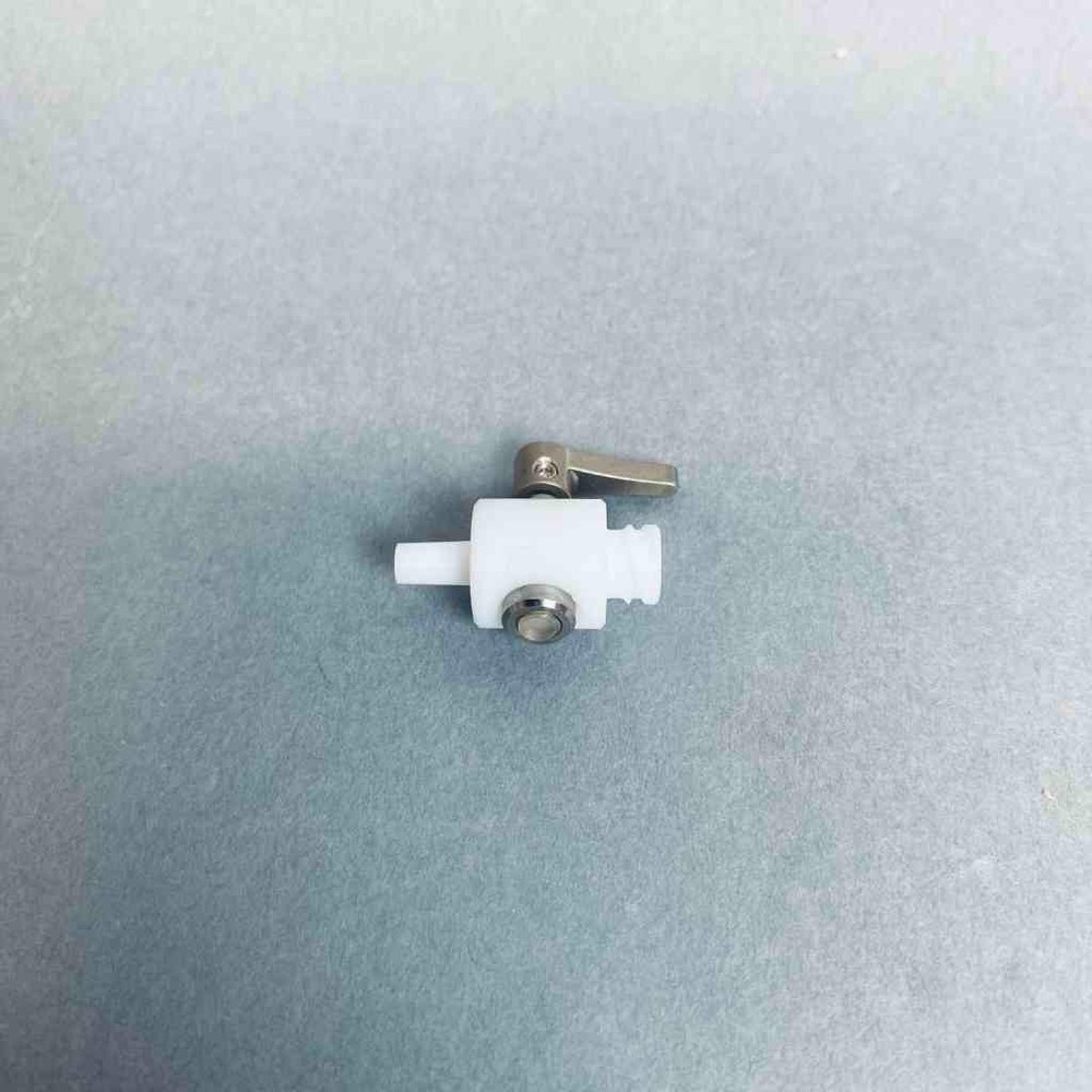 Hamilton Inert Gas Sampling Luer Valve