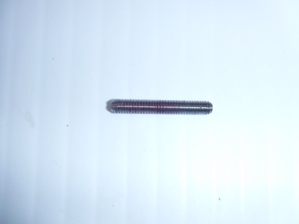 Threads For Thread Gages