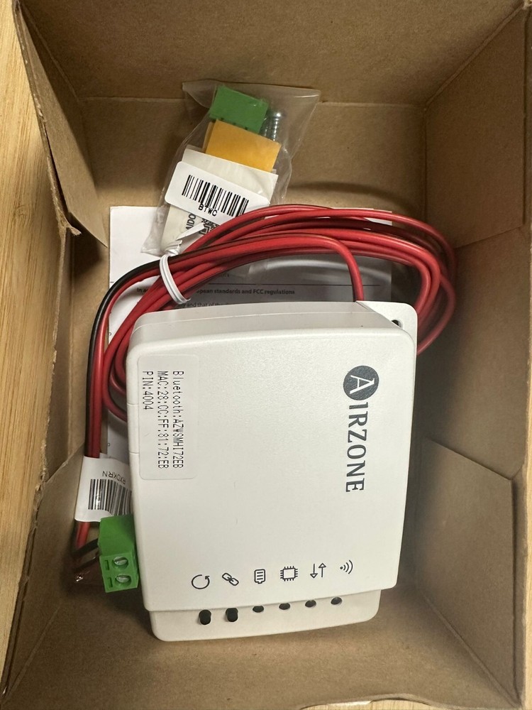 Aidoo Control Wi-Fi Controller for Mitsubishi Electric AC Units