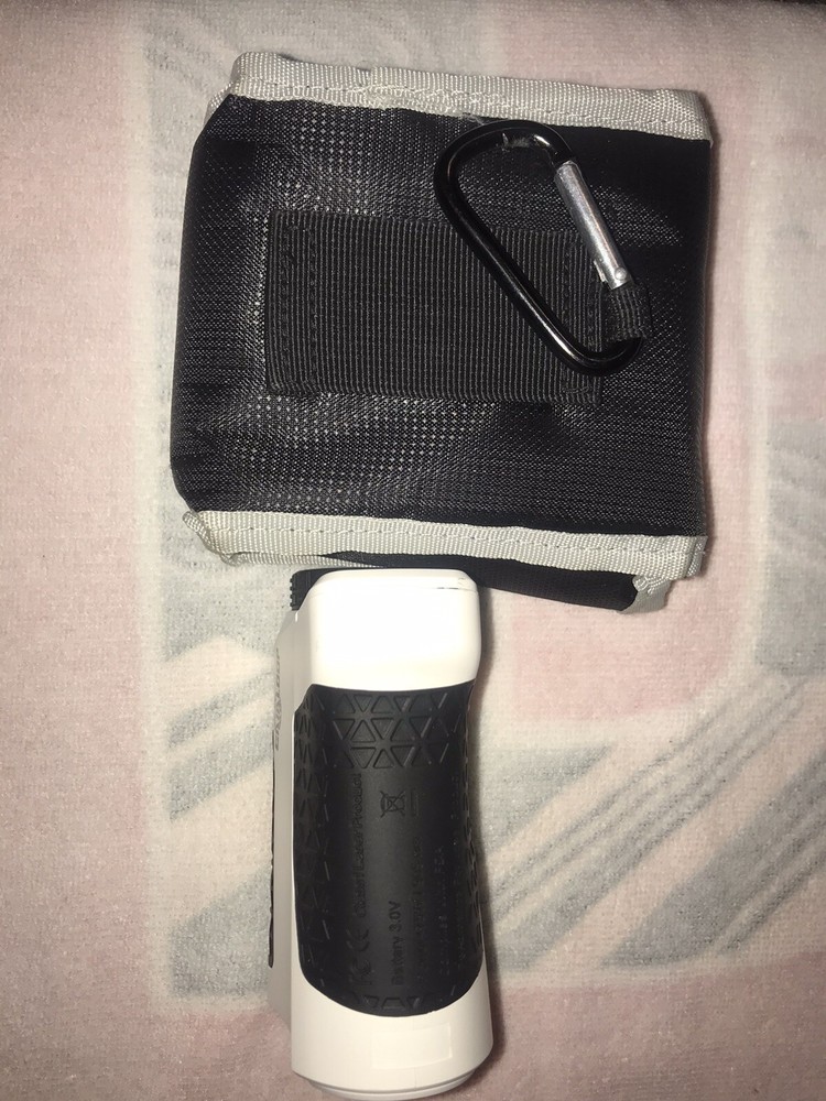 Gaia Loop Range Finder