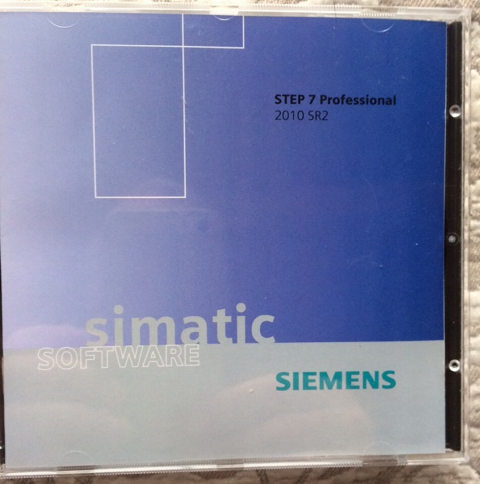 WinCC mit SIEMENS Step7 Step 7 Programmiersoftware