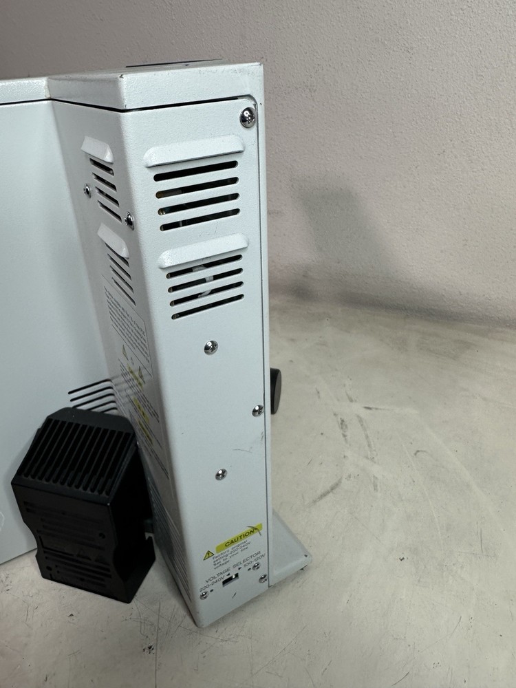 Olympus BX40 Microscope AS-IS