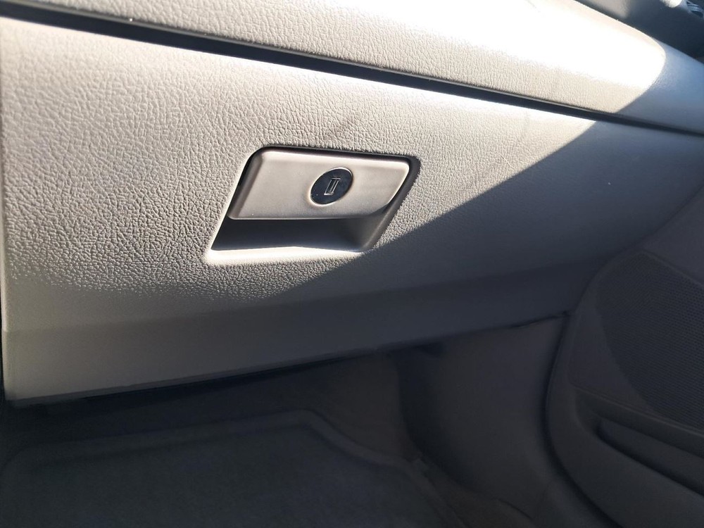 CAMRY 2010 Glove Box 4854342
