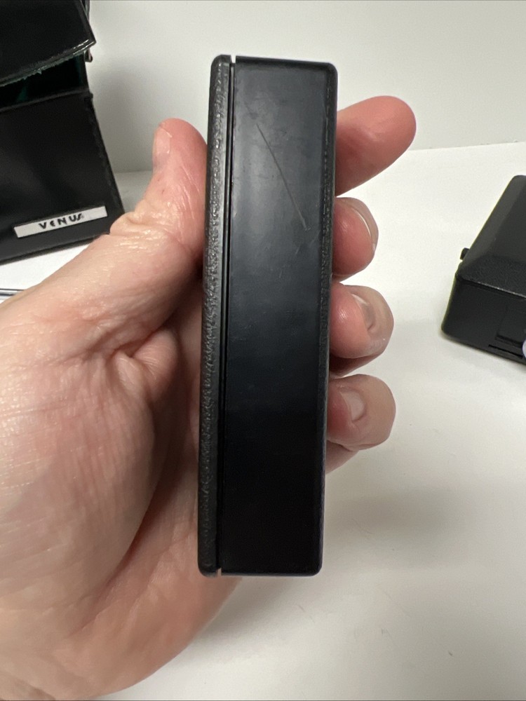 Venus Wireless Remote Control Shutter UNTESTED