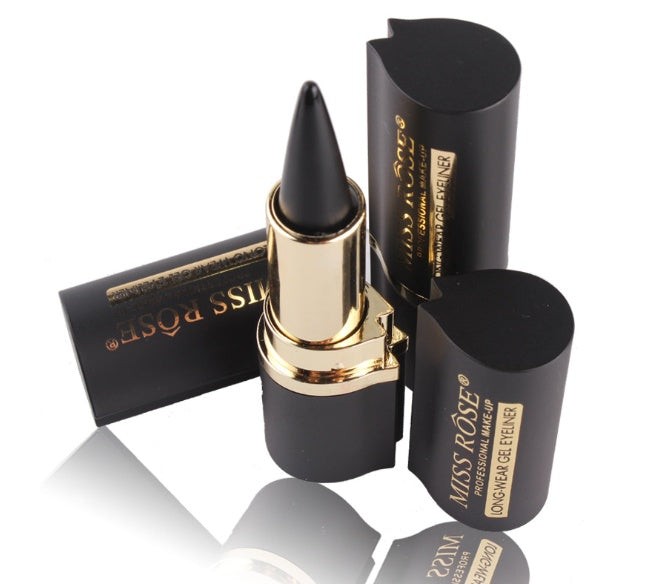 pencil gel eyeliner