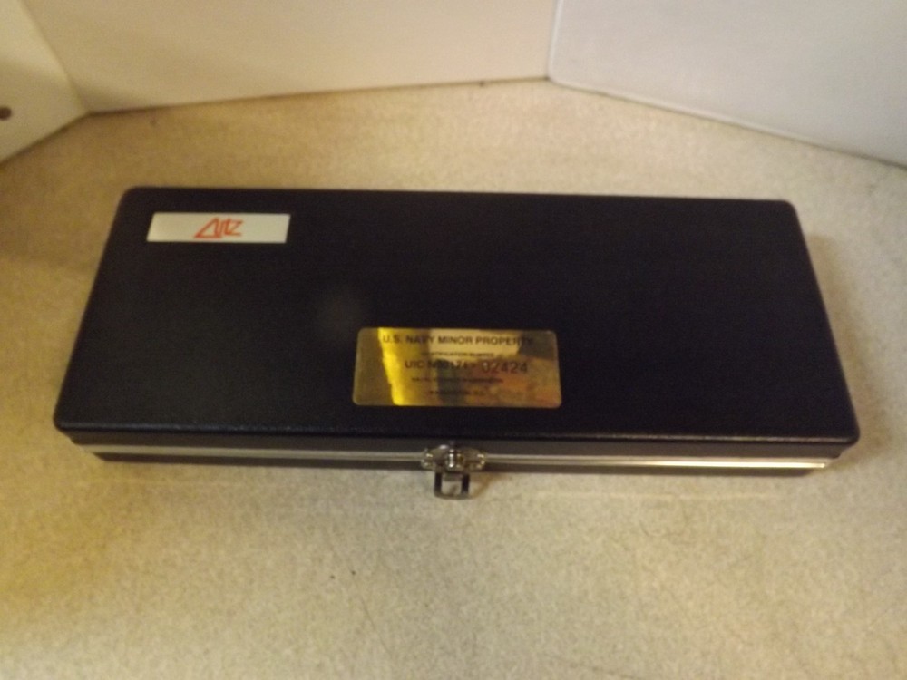 LUTZ COMPENSATION PLANIMETER NO. 13250