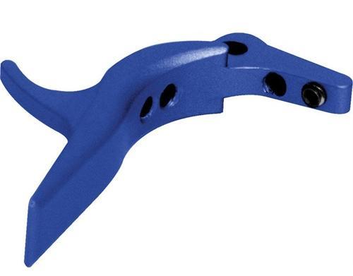 Planet Eclipse EGO5 star trigger: Blue