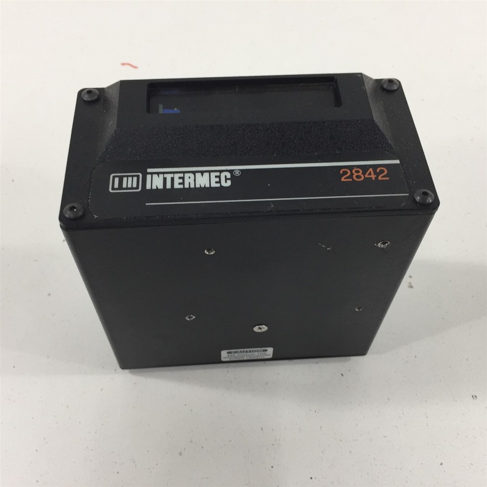 Intermec 2842 A01 Display Panel