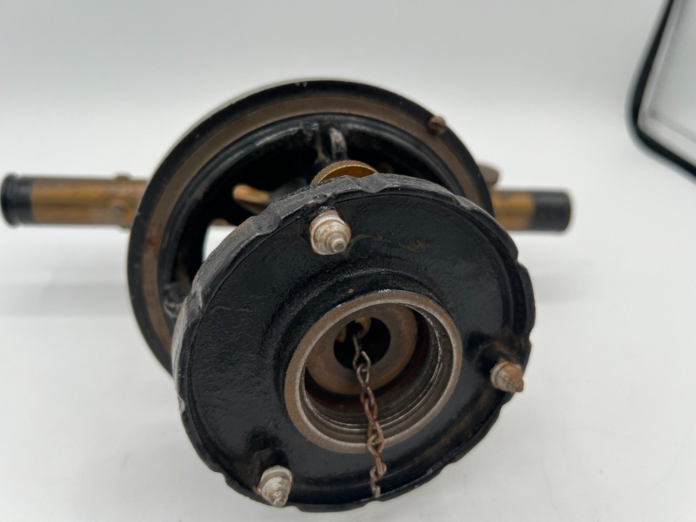 Vintage BOSTROM-BRADY TRANSIT