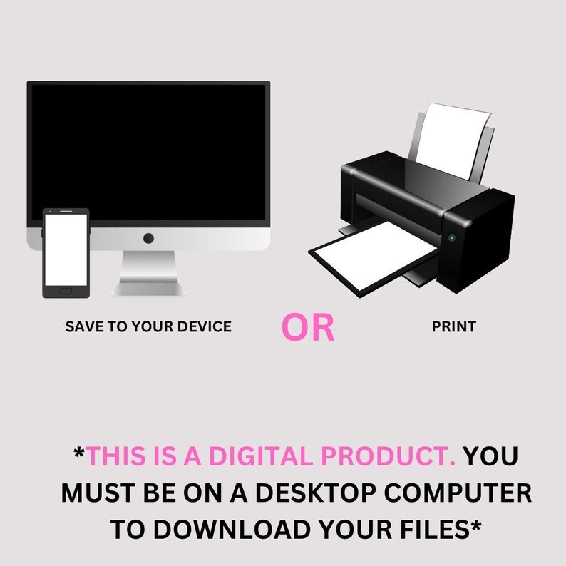 Digital Image Booking Flyer | Edit in Canva Instagram Flyer