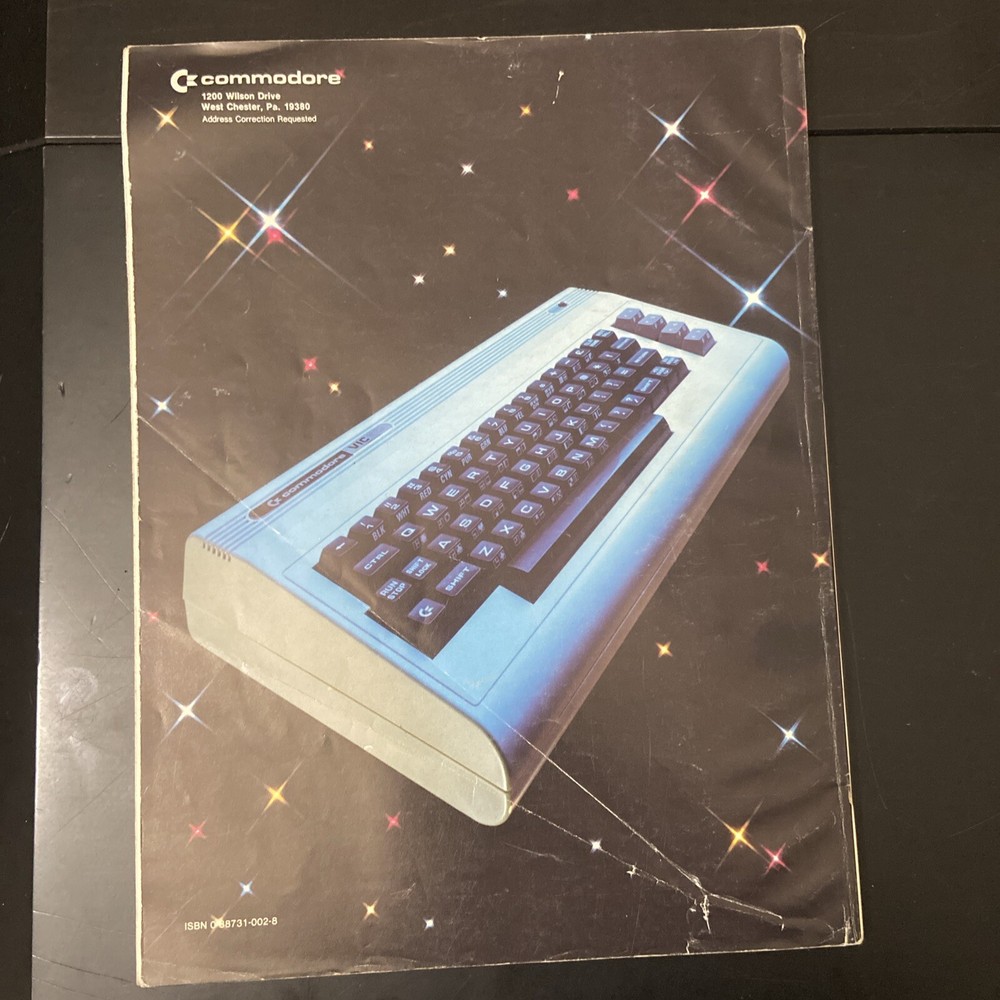 Commodore Power/Play Power Play Fall 1983 Magazine