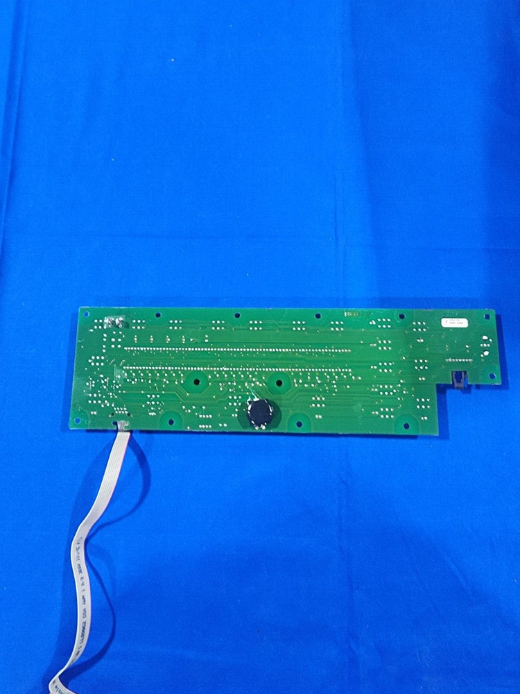 Electrolux Professional 006803 User Interface Board
