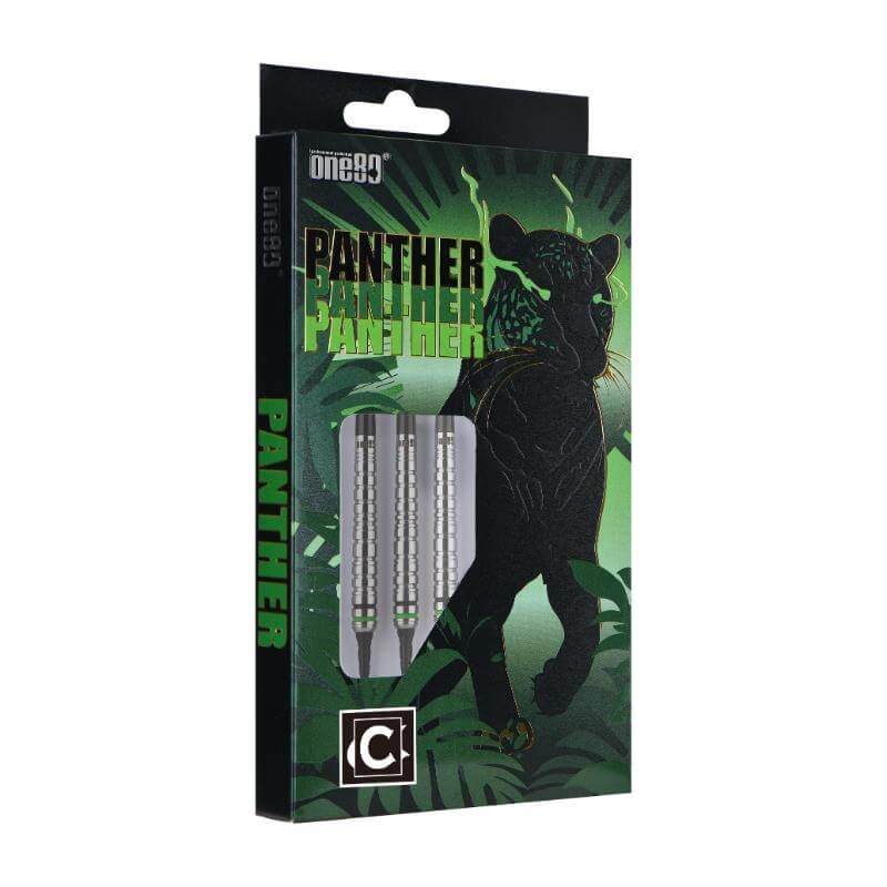 ONE80 Panther C 2BA 18g Dart Barrels