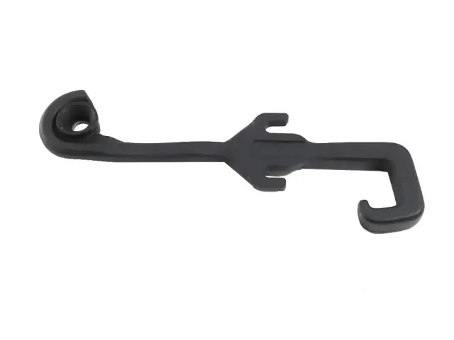 Genuine Mopar Tow Hook Left 68517445AB