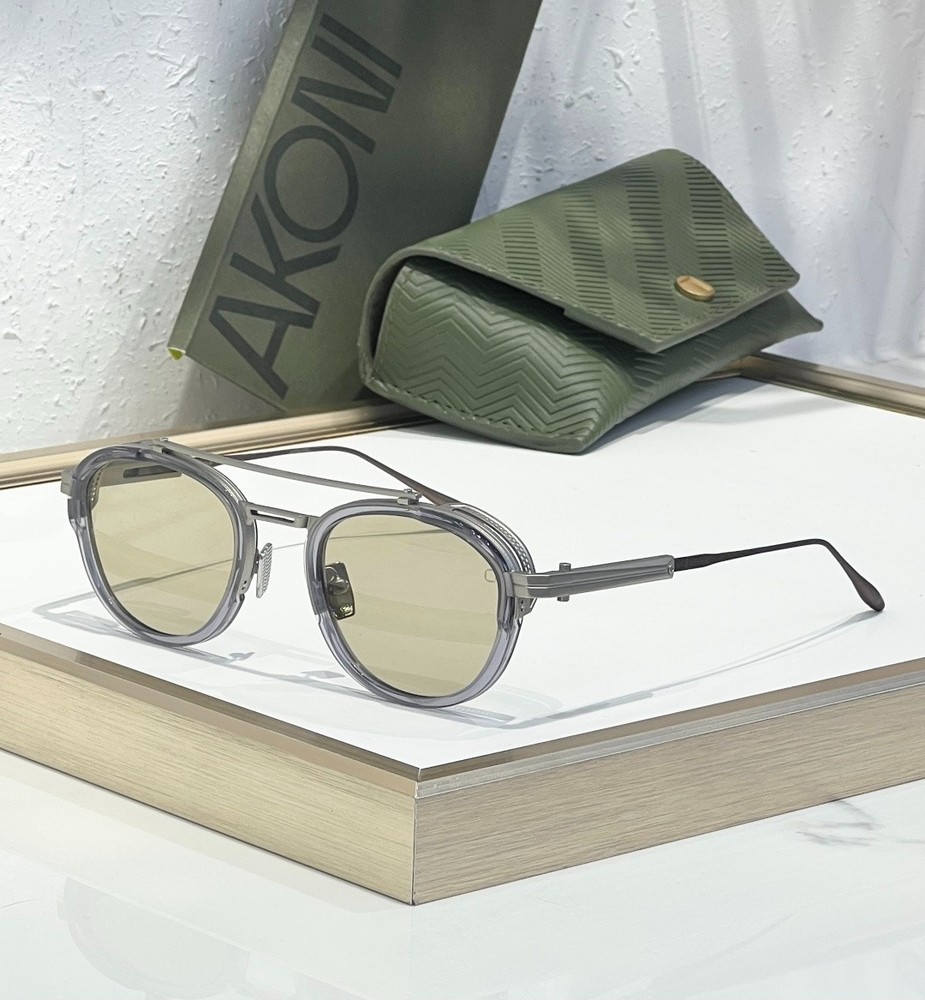 AKONI AKS-512 Sunglasses New
