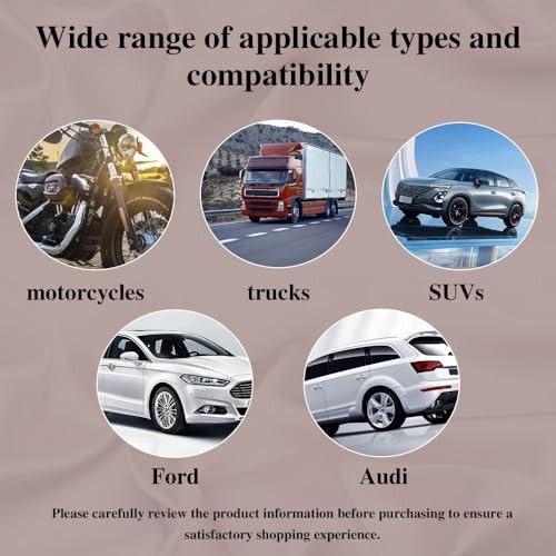 Brake Caliper Compression Tool, Caliper Piston Compressor Tool, Heavy Duty