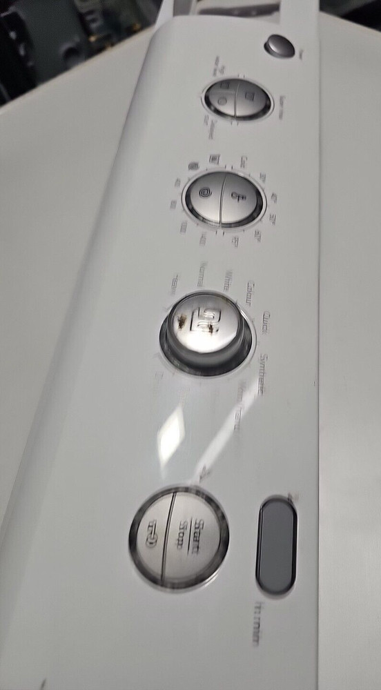 ASKO W6342 Washing Machine Control Panel & PCB B4