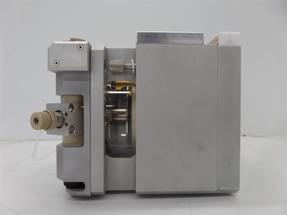 Perkin Elmer Ultraspray SQ300 ESI Source From MS Spectrometer