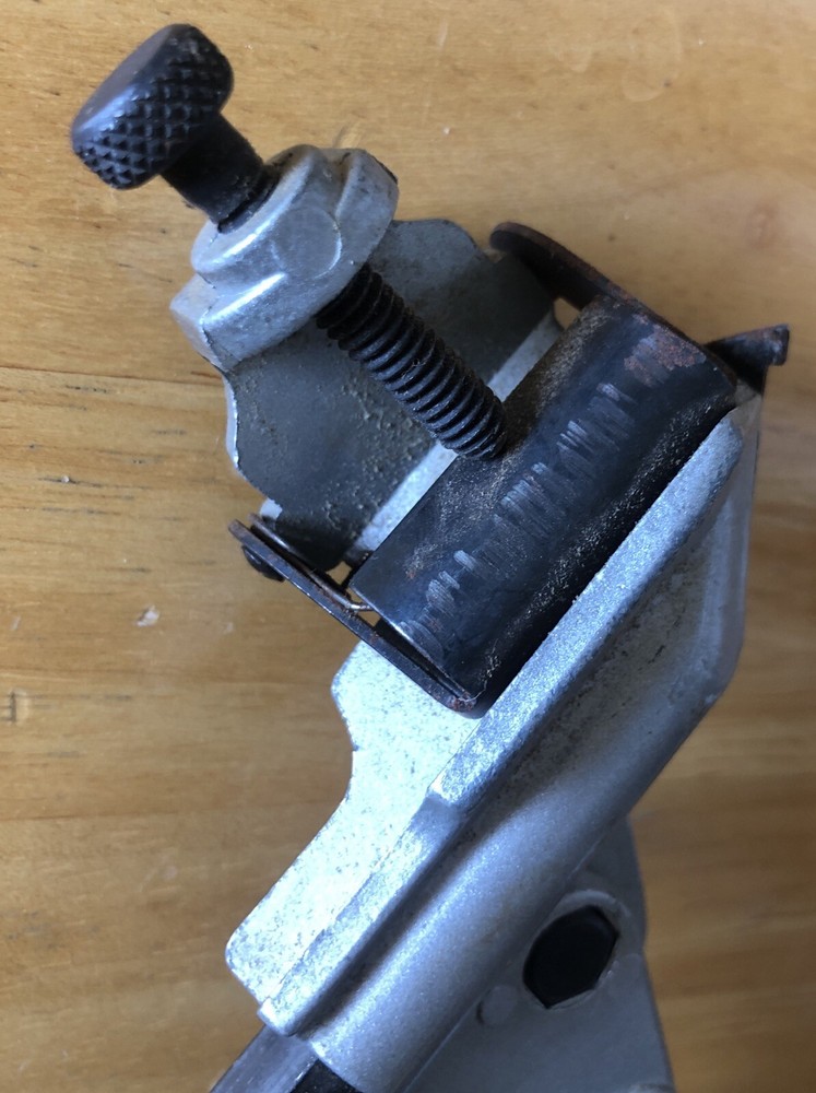 Craftsman Drill Bit Sharpener & Grinding Tool Attachment T5